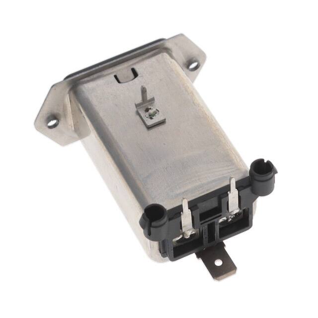 5003.046B.1 SCHURTER Inc.  Netzfiltermodule